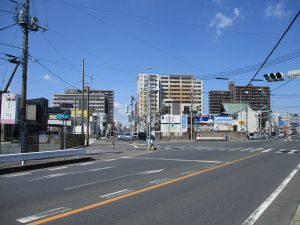 28(1)IMG_2249 春日部大通り入口